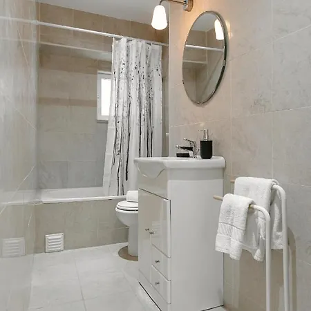 Apartament Metamorphosis *