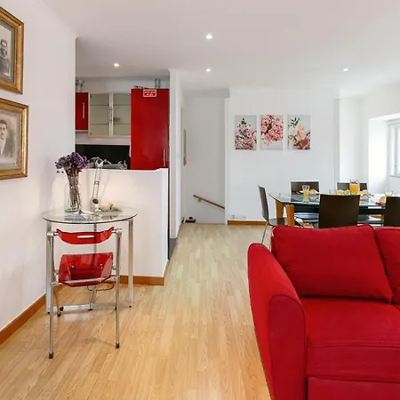 Metamorphosis Apartament