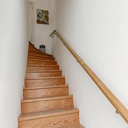 Metamorphosis Apartament