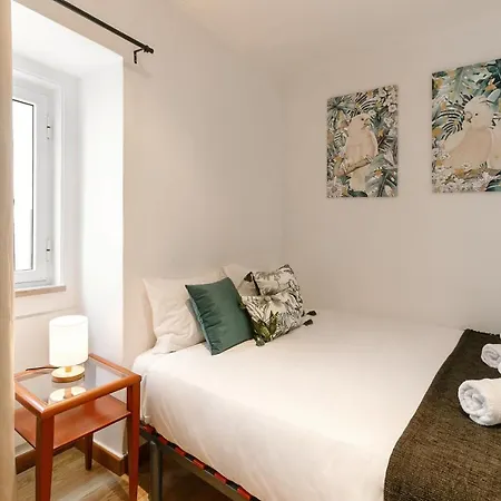 Apartament Metamorphosis