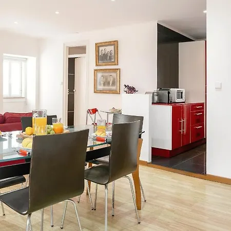 Metamorphosis Апартаменты *