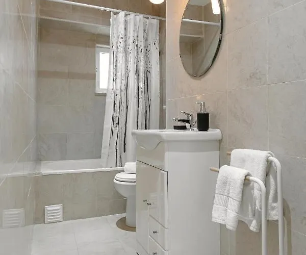 公寓 Metamorphosis *