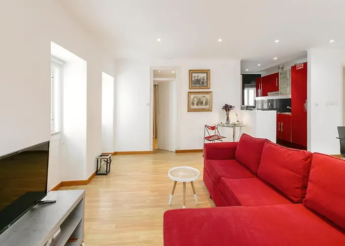 公寓 Metamorphosis