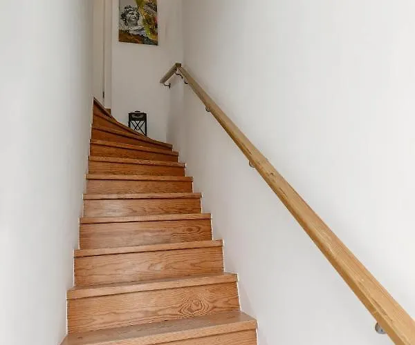 Metamorphosis 公寓