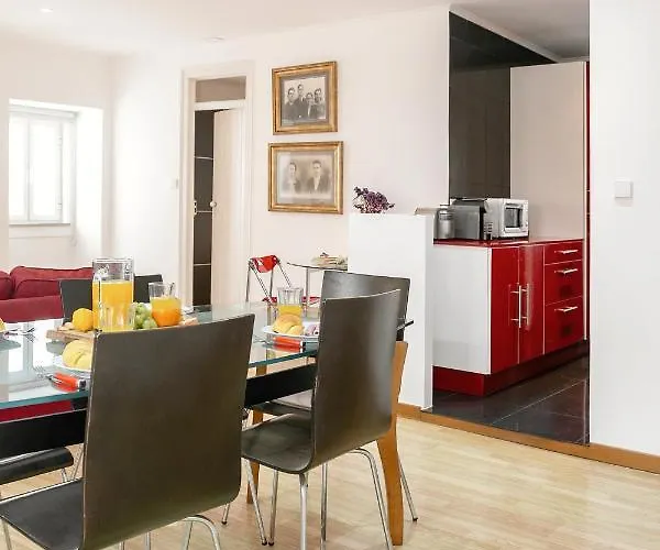 Metamorphosis 公寓 *