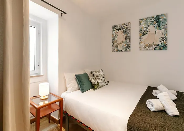 公寓 Metamorphosis