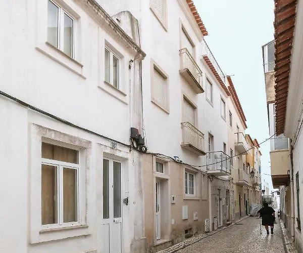 公寓 Metamorphosis 纳扎雷